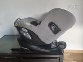 Joie Spin 360 automobilinė kėdutė - nuotraukos Nr. 8