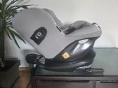 Joie Spin 360 automobilinė kėdutė - nuotraukos Nr. 10