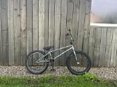 Parduodu mažai naudota tall orders BMX - nuotraukos Nr. 2