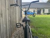 Parduodu mažai naudota tall orders BMX - nuotraukos Nr. 4