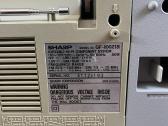Sharp Gf-800 - nuotraukos Nr. 9