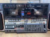 Sharp Gf-800 - nuotraukos Nr. 2