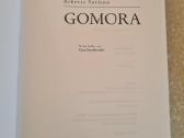 2008 m. R. Saviano Gomora - nuotraukos Nr. 2