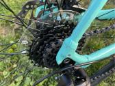Bianchi C-sport 2 Acera 24sp. miesto dviratis - nuotraukos Nr. 6