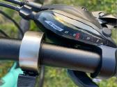 Bianchi C-sport 2 Acera 24sp. miesto dviratis - nuotraukos Nr. 8