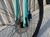 Bianchi C-sport 2 Acera 24sp. miesto dviratis - nuotraukos Nr. 4
