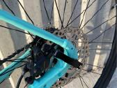 Bianchi C-sport 2 Acera 24sp. miesto dviratis - nuotraukos Nr. 9