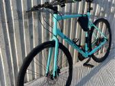 Bianchi C-sport 2 Acera 24sp. miesto dviratis - nuotraukos Nr. 2