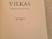 2013 J. L. Haley Vilkas, J. Londono gyv. - nuotraukos Nr. 2