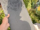 Akmens mases plyteles 30x60 Pilkos - nuotraukos Nr. 3