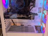 Gaming, i3-12100f, 16gb Ddr4 RAM, SSD + 1tb HDD - nuotraukos Nr. 2