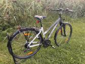 Scott sportster hibridinis dviratis - nuotraukos Nr. 2