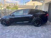 Tesla X 2016 metai ir tik su 100k ridos. - nuotraukos Nr. 2