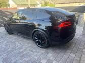 Tesla X 2016 metai ir tik su 100k ridos. - nuotraukos Nr. 3