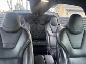 Tesla X 2016 metai ir tik su 100k ridos. - nuotraukos Nr. 6