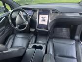Tesla X 2016 metai ir tik su 100k ridos. - nuotraukos Nr. 7