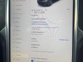 Tesla X 2016 metai ir tik su 100k ridos. - nuotraukos Nr. 10