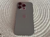 iPhone 15 pro 256 GB - nuotraukos Nr. 2