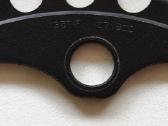 Sram rival chainrings 48t ir 35t - nuotraukos Nr. 4
