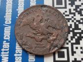Meksika 1/4 realo 1830 - nuotraukos Nr. 2