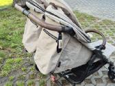 Dvynukų vežimėlis Valco Baby Dou Trend - nuotraukos Nr. 6