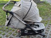Dvynukų vežimėlis Valco Baby Dou Trend - nuotraukos Nr. 9