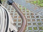 Dvynukų vežimėlis Valco Baby Dou Trend - nuotraukos Nr. 12