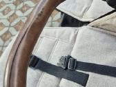 Dvynukų vežimėlis Valco Baby Dou Trend - nuotraukos Nr. 13