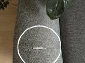 Pilka kampinė sofa - nuotraukos Nr. 3