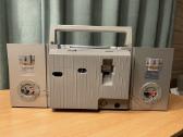 JVC Pc-5 - nuotraukos Nr. 8