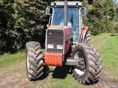 Traktorius Massey Ferguson 3630 - nuotraukos Nr. 3