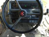 Traktorius Massey Ferguson 3630 - nuotraukos Nr. 6