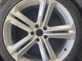 Vag borbet r19 5x112 - nuotraukos Nr. 3