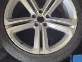 Vag borbet r19 5x112 - nuotraukos Nr. 4