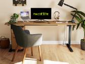 Maidesite T2 Pro elektrinis stalo rėmas - nuotraukos Nr. 4