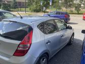 Hyundai i30 1,6 d. 2009 metų. - nuotraukos Nr. 2
