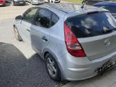 Hyundai i30 1,6 d. 2009 metų. - nuotraukos Nr. 3