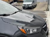 „Buick Encore 2017“ dalimis - nuotraukos Nr. 4