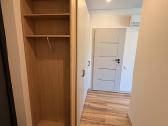 Nuomojamas naujas 2 kambarių butas Justiniškėse - nuotraukos Nr. 6