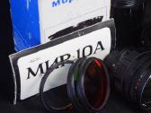 Mir 10a 28mm f=3.5 objektyvas - nuotraukos Nr. 5