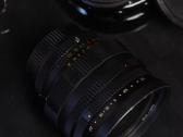 Mir 10a 28mm f=3.5 objektyvas - nuotraukos Nr. 7