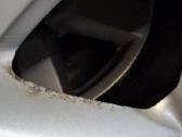 Nissan X-trail ratai - nuotraukos Nr. 5