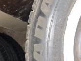 Toyota Avensis ratai - nuotraukos Nr. 4