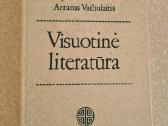 J. Ambrazevičius ir kiti aut. Visuotinė literat - nuotraukos Nr. 2