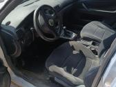 Parduodu VW Passat 3b5 1.9d 81kw 1998m - nuotraukos Nr. 3