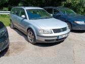 Parduodu VW Passat 3b5 1.9d 81kw 1998m - nuotraukos Nr. 4