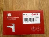 Teka Inca Chrome – naujas, neatidarytas - nuotraukos Nr. 3