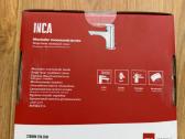 Teka Inca Chrome – naujas, neatidarytas - nuotraukos Nr. 4