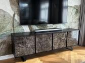 Calligaris Secret komoda / indauja – 247 cm - nuotraukos Nr. 2