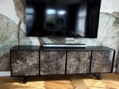 Calligaris Secret komoda / indauja – 247 cm - nuotraukos Nr. 8